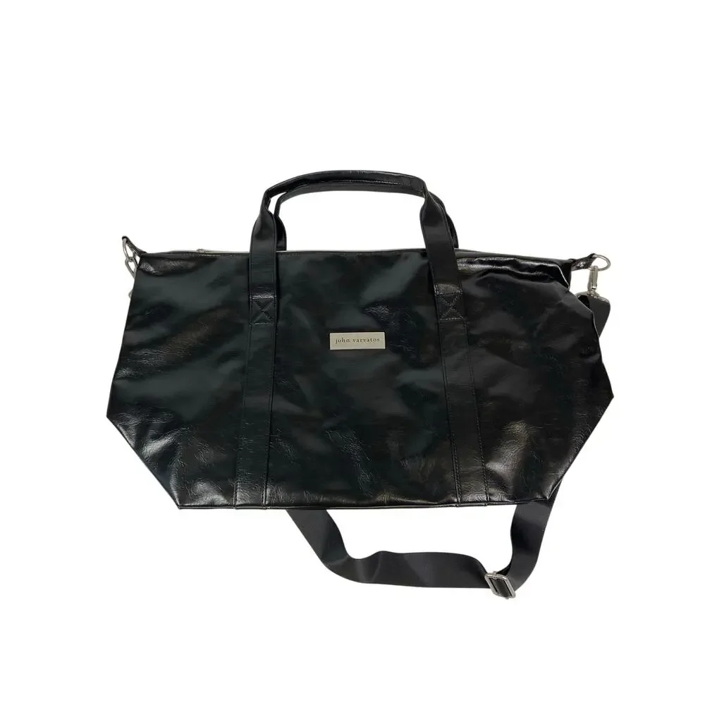 John Varvatos barbatos faux pockets